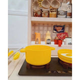 55-Piece Spray Kitchen Set with Sound &amp; Water Play