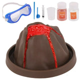 Volcano DIY Eruption Science Kit for Kids