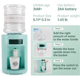 My Little Home Water Dispenser – Pretend Kitchen Toy for Kids