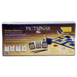 Pictionary Drawing & Guessing Board Game for Kids & Family