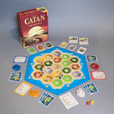 Catan 5-6 Player Extension – Board Game Expansion Pack