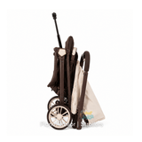 Baobaohao Luxury Reversible Cabin Travel Stroller