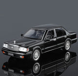 Toyota Crown Royal Classic 1:32 Diecast Model Car