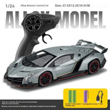 RC Lamborghini Veneno 1:24 Scale – Remote Control Car