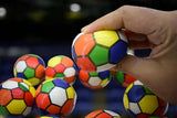 Soft Foam Ball for Kids – Character Print Design