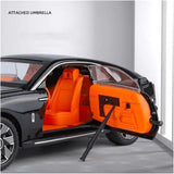 Rolls Royce Spectre 1:24 Diecast Model Car