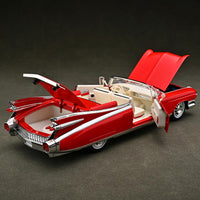 1959 Cadillac Eldorado Biarritz 1:24 diecast collectible toy car gift Pakistan