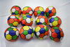 Soft Foam Ball for Kids – Character Print Design