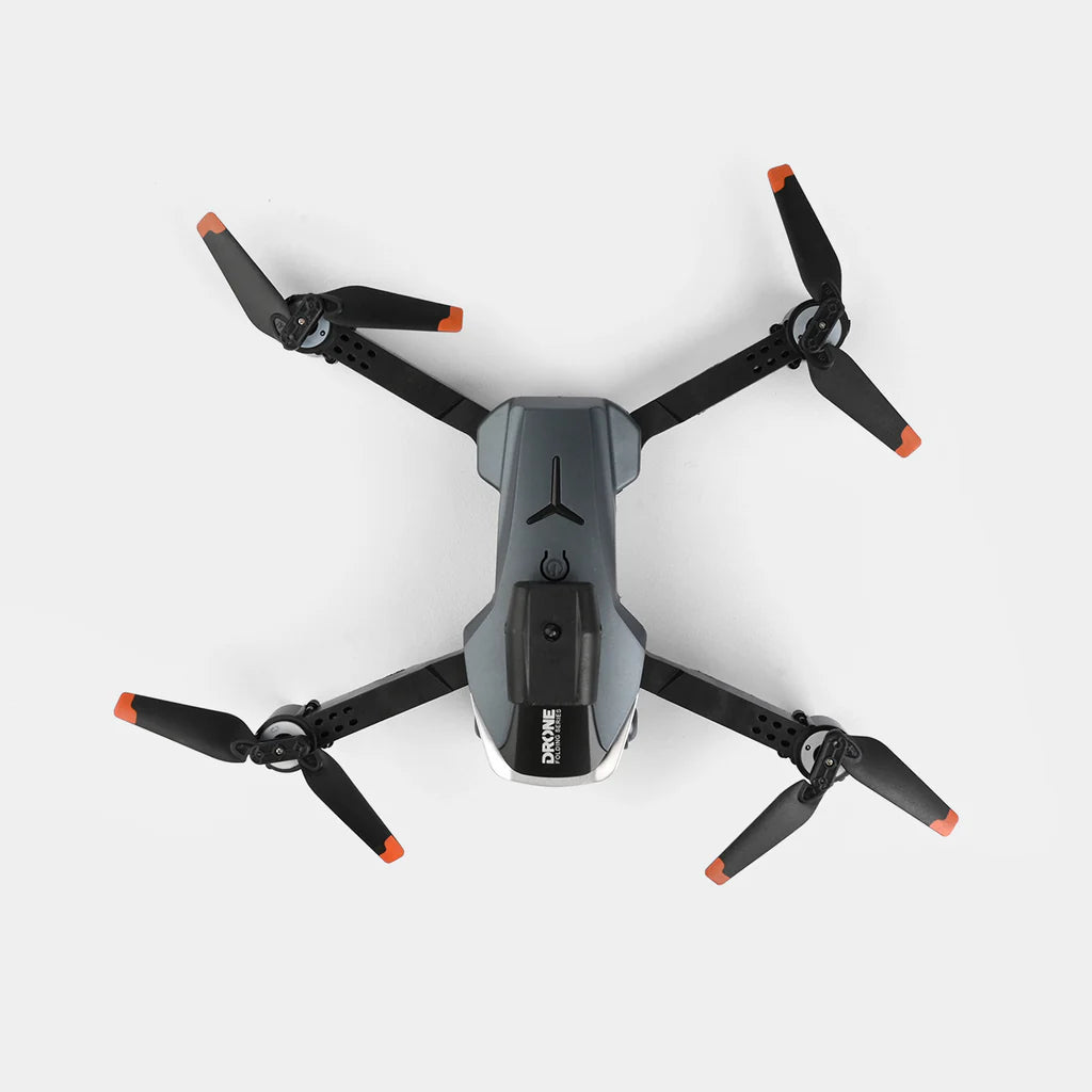 P23 Pro drone smartphone app FPV real-time video streaming
