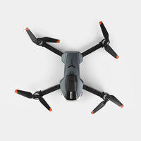 P23 Pro drone smartphone app FPV real-time video streaming