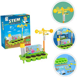 STEM Weather Station Science Kit for Kids