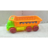 Mini Toy Cars with Sand Digging Toys & Outdoor Sea Toys Set