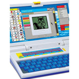 English Learner Laptop Toy with Mouse Control