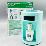 My Little Home Water Dispenser – Pretend Kitchen Toy for Kids