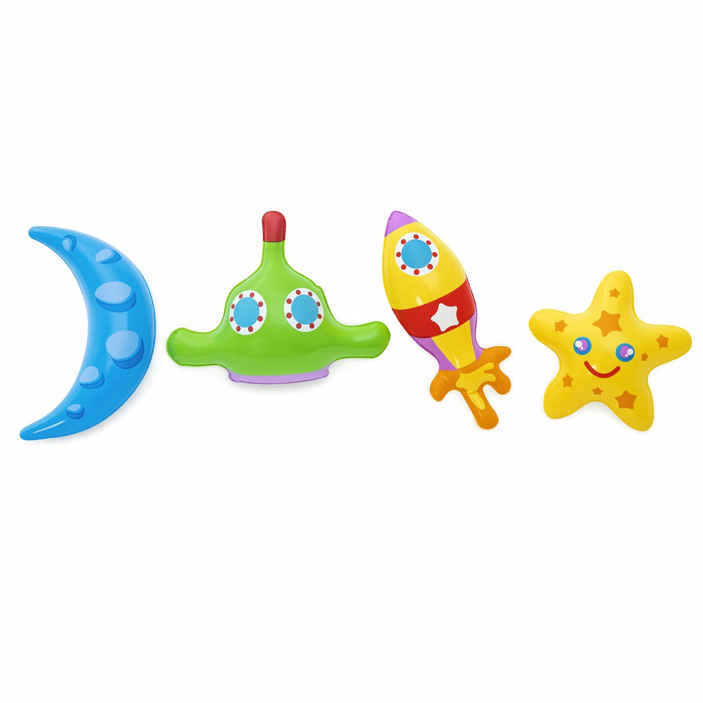 BESTWAY Giraffe Ball Pit Pool 3.4ft | Kids Play Pool