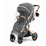 Kidilo Ultra Lightweight Reversible Travel Stroller