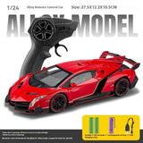 RC Lamborghini Veneno 1:24 Scale – Remote Control Car