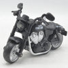 Diecast Storm Chaser Motorcycle – 1:16 Scale with Light & Sound