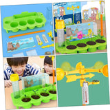 STEM Weather Station Science Kit for Kids