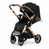Kidilo Ultra Lightweight Reversible Travel Stroller