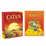 Catan 5-6 Player Extension – Board Game Expansion Pack