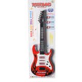 Musical Guitar Toy for Kids – Lights & Sound