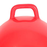 Hopper Ball – Kids Bouncing Jump Ball with Handle