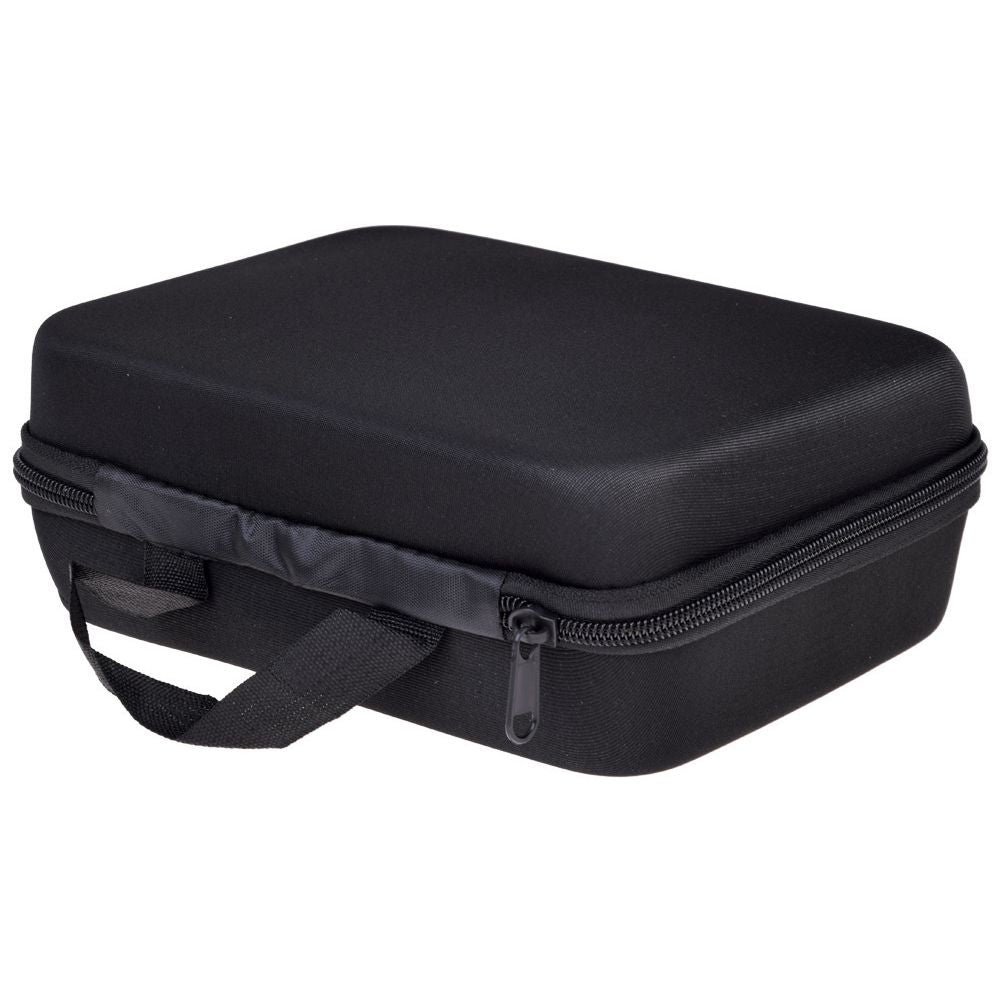 Q8 drone mobile app real-time video control screen