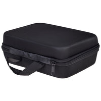 Q8 drone mobile app real-time video control screen