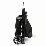 Kidilo Reversible Compact Folding Baby Stroller