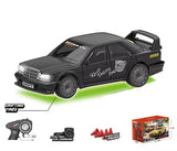Mercedes Evo II RC Drift Car – 1:43 Scale 15km/h Racer