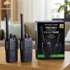 High-Quality Kids Walkie Talkie Set for Outdoor Communication