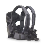 Breathable Mesh Baby Carrier – Navy, Summer Cuddler