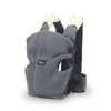Breathable Mesh Baby Carrier – Navy, Summer Cuddler