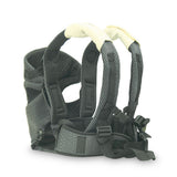 Breathable Mesh Baby Carrier – Green, Summer Cuddler