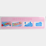 2-in-1 Piano Xylophone Musical Toy for Kids