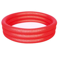BESTWAY Round Kids Pool 6ft | Inflatable Splash Pool