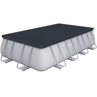 BESTWAY Rectangular Pool 16ft | Family Pool