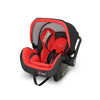 Tinnies Baby Carrier & Car Seat – Red