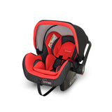 Tinnies Baby Carrier & Car Seat – Red