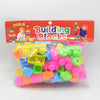 Toy Venture Building Blocks for Kids