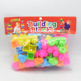Toy Venture Building Blocks for Kids