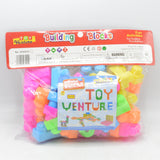 Toy Venture Building Blocks for Kids
