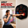 Adult Music Boxing Machine – Bluetooth Smart Boxing Trainer