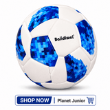 Premium Quality Football – 20cm Size Training &amp; Match Ball