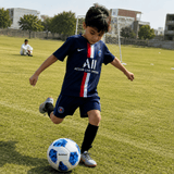 Premium Quality Football – 20cm Size Training &amp; Match Ball