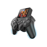 S10 Classic Controller Gamepad – Handheld Retro Game Console for Kids