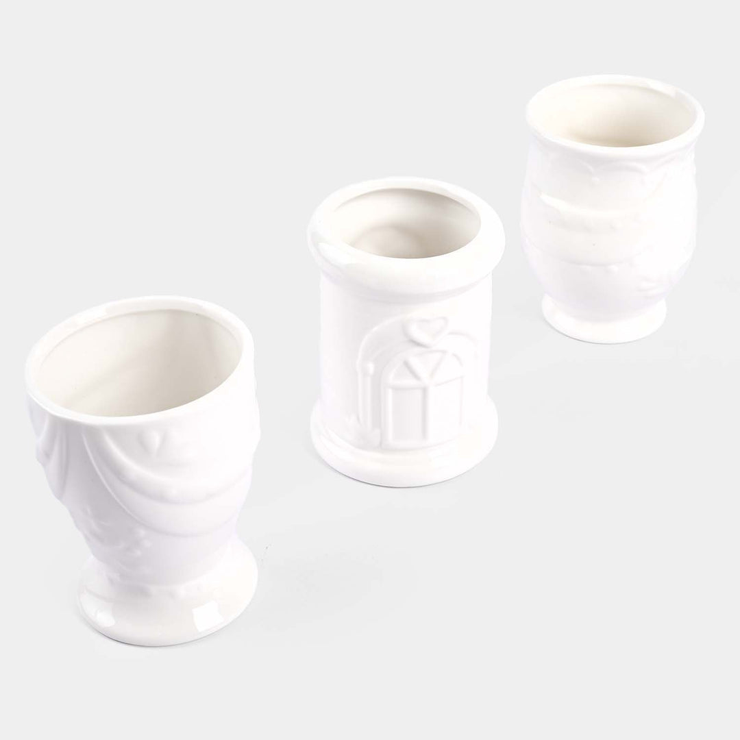 DIY Porcelain Cup Painting Kit for Kids | Creative Arts & Crafts Set