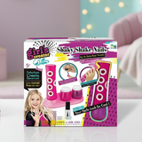 Shaky Shake Nail Kit – Manicure & Pedicure Set for Girls