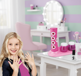 Shaky Shake Nail Kit – Manicure & Pedicure Set for Girls